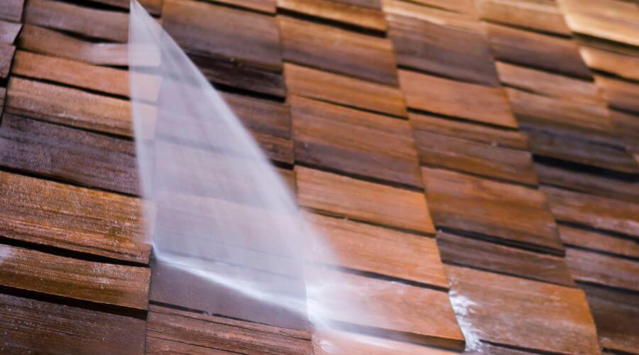 Professional tile roof repair services in Bokchito, OK